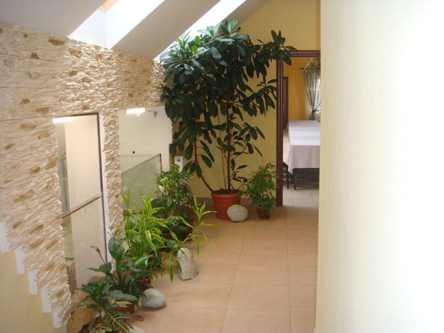 Hotel Pod Jaskolka Zagnansk Экстерьер фото