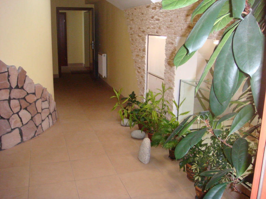 Hotel Pod Jaskolka Zagnansk Экстерьер фото