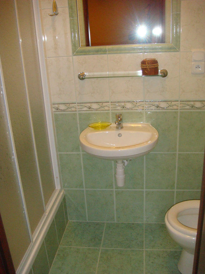 Hotel Pod Jaskolka Zagnansk Номер фото